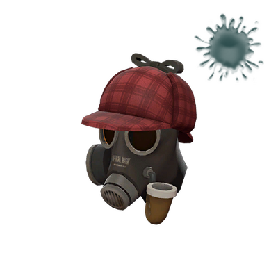 Unusual Firestalker