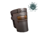 Unusual Blast Defense
