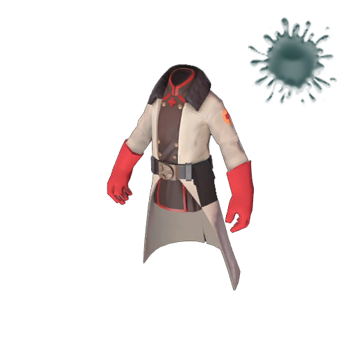 Strange Scourge of the Sky