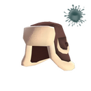 Unusual Brown Bomber