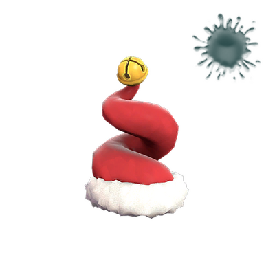 Unusual Jolly Jingler