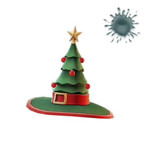Mirthful Mistletoe Smissmas Sorcerer