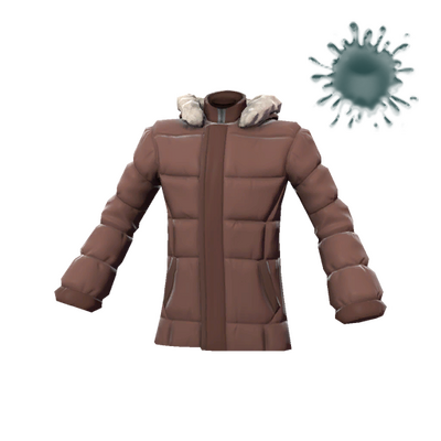 Puffy Provocateur