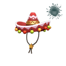 Unusual El Fiestibrero