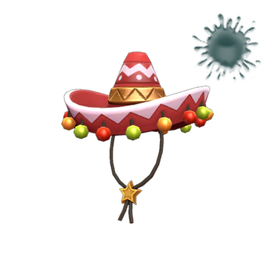 Unusual El Fiestibrero