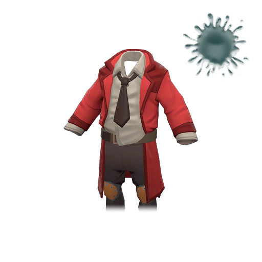Sleuth Suit