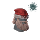 Unusual Wanderer's Wool
