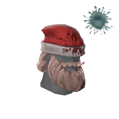 Unusual Wanderer's Wool