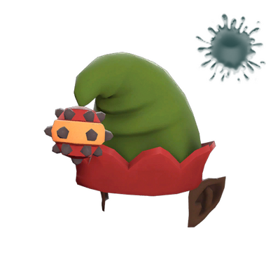 Unusual Elf Esteem