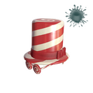 Unusual Citizen Cane