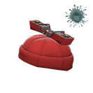 Unusual Telefragger Toque
