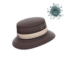 Unusual Bomber's Bucket Hat