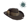 Unusual Brim-Full of Bullets