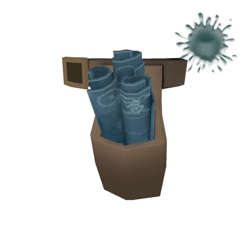 Builder's Blueprints