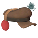 Unusual Tough Stuff Muffs