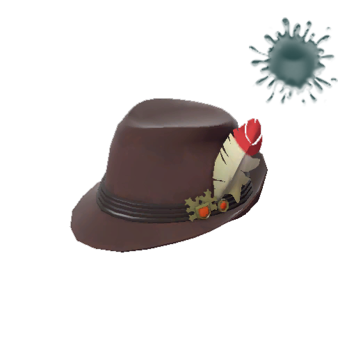 Vintage Vintage Tyrolean