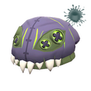 Unusual Beanie The All-Gnawing