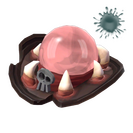 Unusual Misfortune Fedora