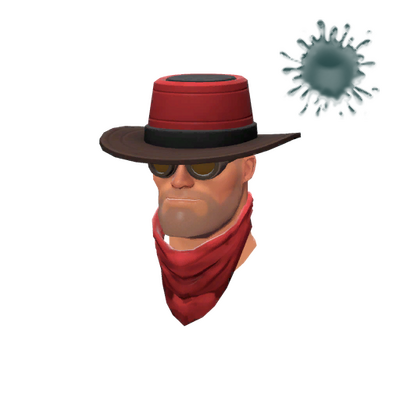 Unusual More Gun Marshal