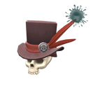 Unusual Witch Doctor