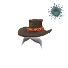 Unusual El Mostacho