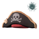 Unusual Mann-O-War
