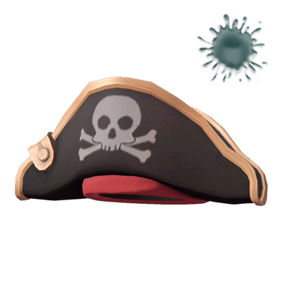 Unusual Mann-O-War