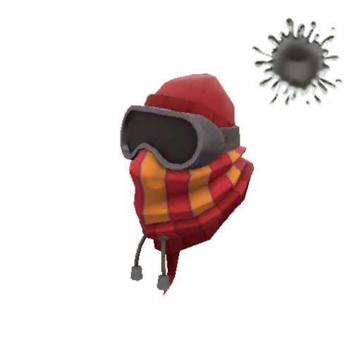 Winter Wonderland Wrap