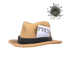Unusual Killer Exclusive