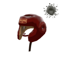 Unusual Pugilist's Protector