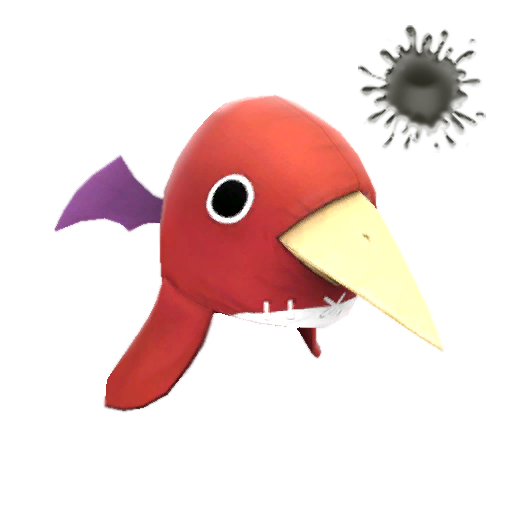 Genuine Prinny Hat