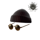 Unusual Liquidator's Lid