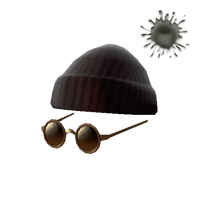 Unusual Liquidator's Lid