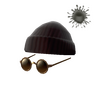 Unusual Liquidator's Lid