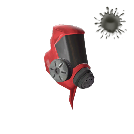 HazMat Headcase