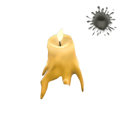 Uncraftable The Waxy Wayfinder