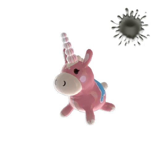 Balloonicorn