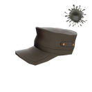 Unusual Well-Rounded Rifleman