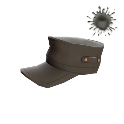 Unusual Well-Rounded Rifleman