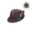 Unusual Titanium Tyrolean
