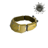 Unusual Soldered Sensei