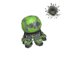 Unusual Metal Slug