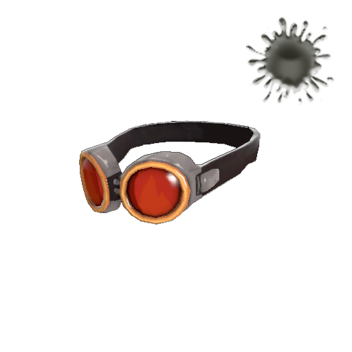 Genuine Planeswalker Goggles