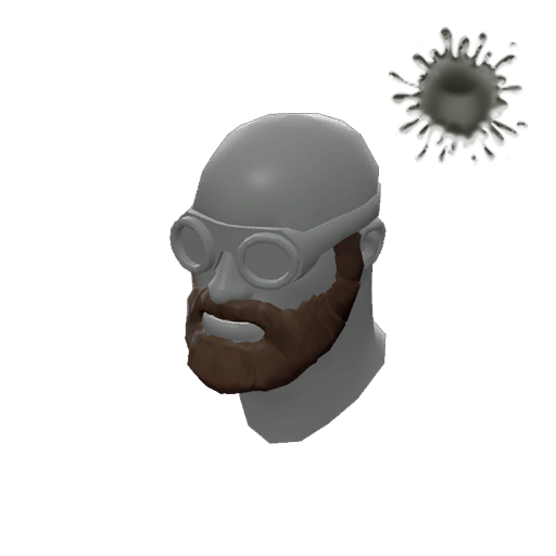 Strange Scotch Saver