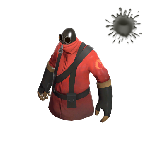 Strange Specialized Killstreak Cute Suit