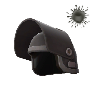 Strange Eliminator's Safeguard