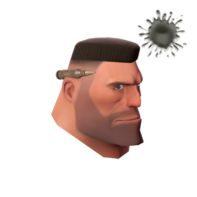 Unusual Bullet Buzz
