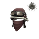 Unusual War Pig