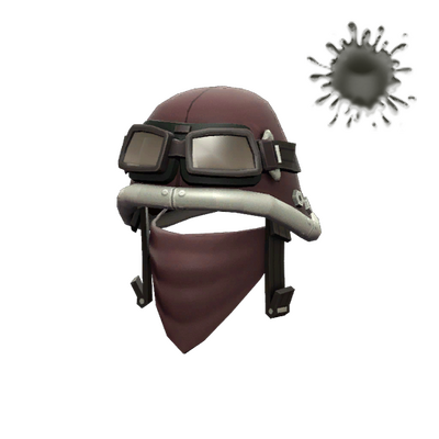 Unusual War Pig
