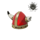 Unusual Tyrant's Helm